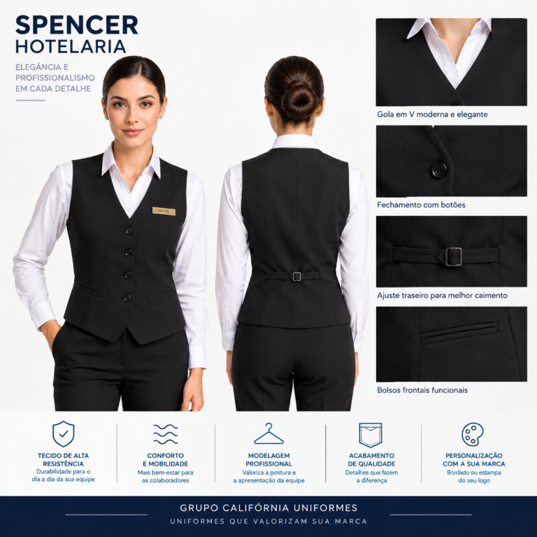 Spencer hotelaria
