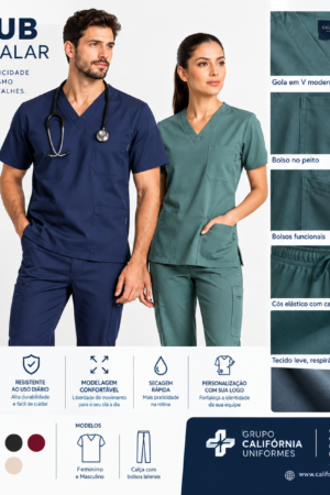 Scrubs